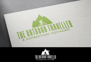 Logo Design by Marco Rubio for Outdoor Travel - Melbourne | Design: #14642676