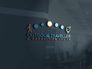 Logo Design by rocklee for Outdoor Travel - Melbourne | Design: #14347906