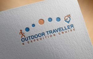 Logo Design by rocklee for Outdoor Travel - Melbourne | Design: #14347910
