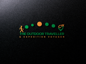 Logo Design by rocklee for Outdoor Travel - Melbourne | Design: #14382638