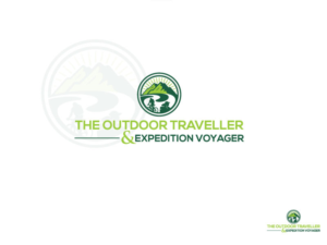 Logo Design by fhrajeb