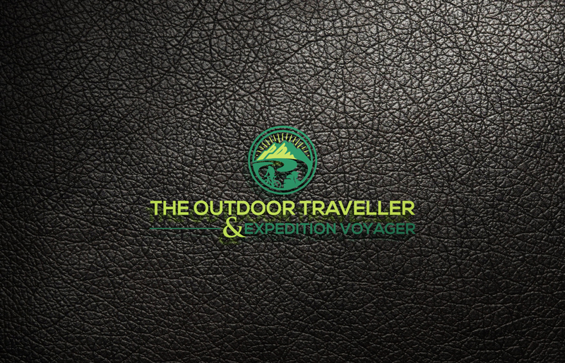 Diseño de Logo por fhrajeb para Outdoor Travel - Melbourne | Diseño #14429776
