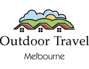 Logo-Design von Castell Maye für Outdoor Travel - Melbourne | Design #14342433