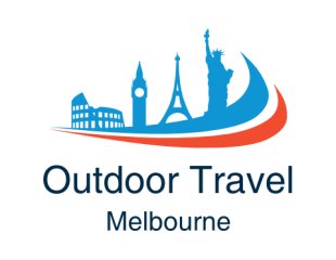 Diseño de Logo por Castell Maye para Outdoor Travel - Melbourne | Diseño #14342436