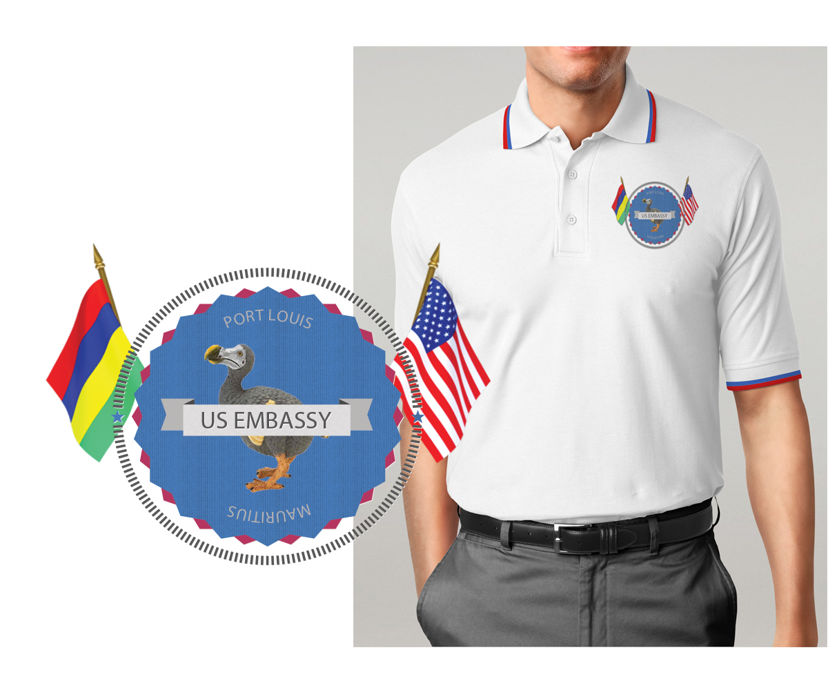 T-shirt Design by  Andy Dollinger for this project | Design #2556424