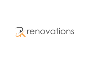 Logo Design by sayid for DK renovations | Design: #14439762