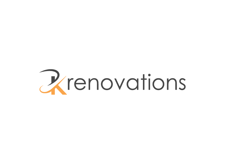 Logo Design by sayid for DK renovations | Design #14439772