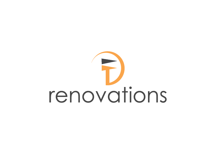 Logo Design by sayid for DK renovations | Design #14447926