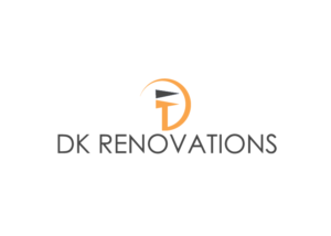 Logo Design by sayid for DK renovations | Design: #14447930