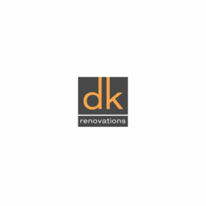 Logo Design by karthika vs for DK renovations | Design: #14333295