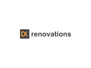 Diseño de Logo por rastf2day para DK renovations | Diseño: #14332373