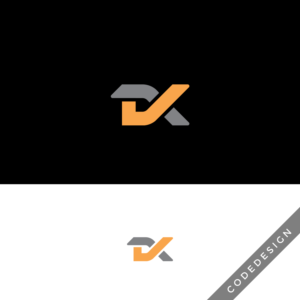 Logo Design by Decos Studio for DK renovations | Design: #14336155