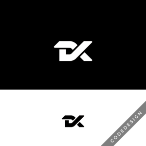 Logo Design by Decos Studio for DK renovations | Design: #14336158