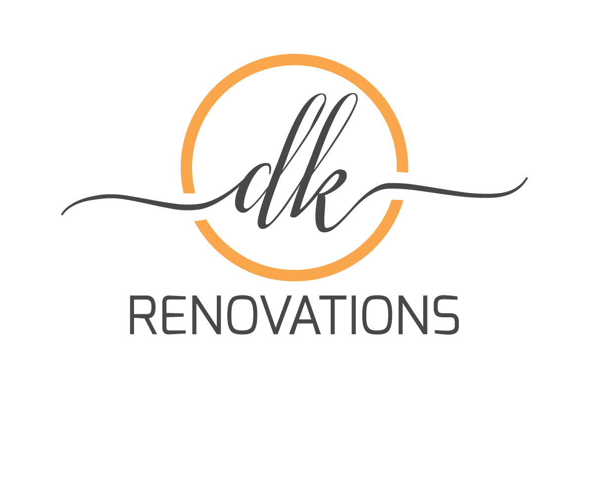 Logo Design by shgshikder5 for DK renovations | Design #14339582