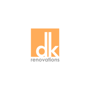 Logo Design by myusf for DK renovations | Design: #14330413