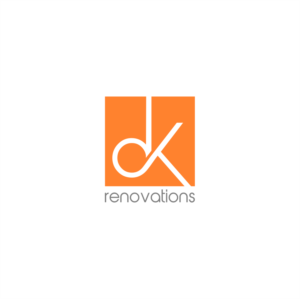 Logo Design by myusf for DK renovations | Design: #14330435