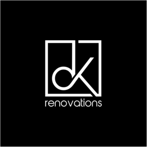 Logo Design by myusf for DK renovations | Design: #14330446