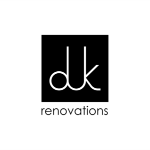 Logo Design by myusf for DK renovations | Design: #14330499