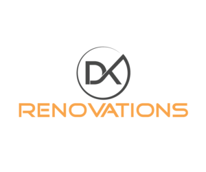Logo Design by All Graphic Design Solution for DK renovations | Design: #14337984