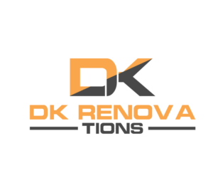 Logo Design by Adda design for DK renovations | Design: #14339609