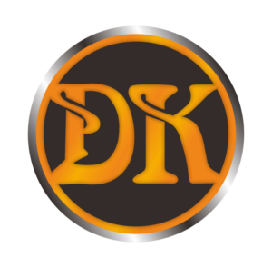 Diseño de Logo por buddylucan para DK renovations | Diseño: #14427048