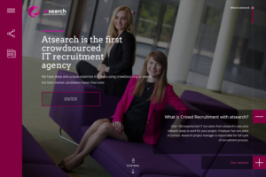 Web Design by AriefK for this project | Design: #14444598
