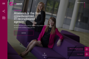 Web Design by AriefK for this project | Design: #14444599