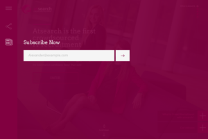 Web Design by AriefK for this project | Design: #14444601