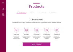 Web Design by AriefK for this project | Design: #14444603