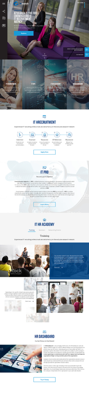 Web Design by AriefK