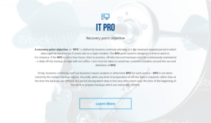 Web Design by AriefK for this project | Design: #14623991