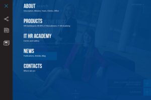 Web Design by AriefK for this project | Design: #14623995