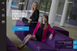 Web Design by AriefK for this project | Design: #14623997