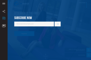 Web Design by AriefK for this project | Design: #14623998