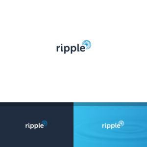 Logo Design by JohnM. for Ripple Digital | Design: #14354302