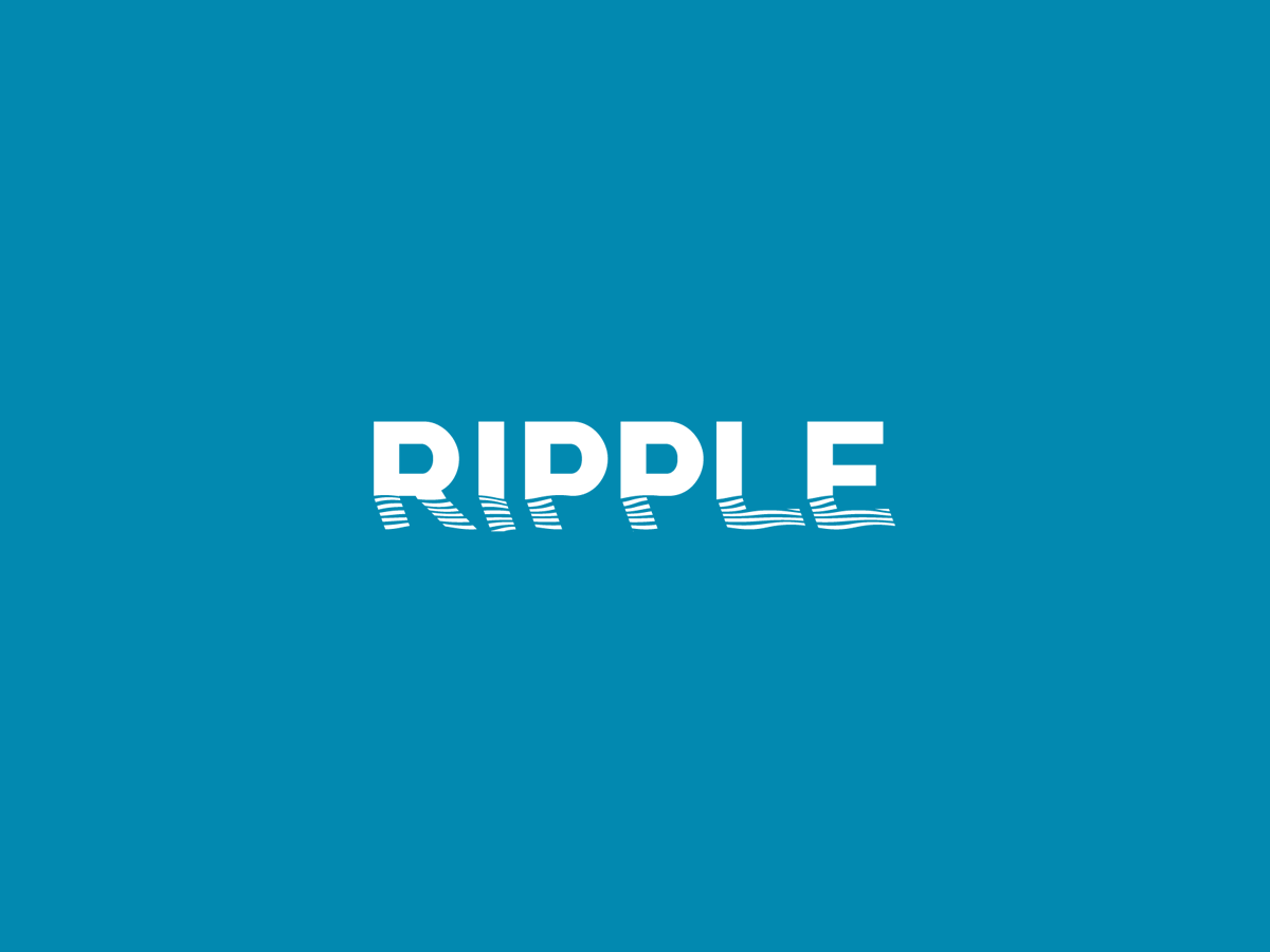 Logo Design by FRESTI for Ripple Digital | Design #14331761