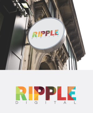 Design de Logo par Impressive Solutions pour Ripple Digital | Design : #14339118