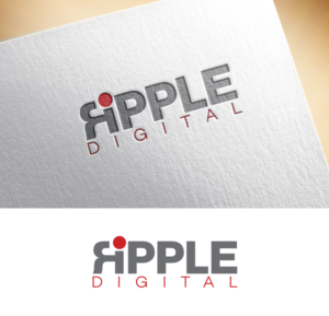 Design de Logo par Impressive Solutions pour Ripple Digital | Design : #14339121