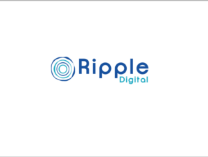 Logo Design by Titudesign for Ripple Digital | Design #14337472