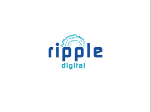 Diseño de Logo por Titudesign para Ripple Digital | Diseño: #14337477