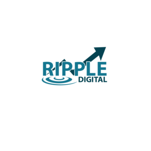 Logo Design by creative.bugs for Ripple Digital | Design: #14335018