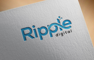 Logo Design by Atec for Ripple Digital | Design: #14333221