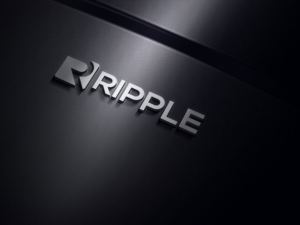 Diseño de Logo por OWL para Ripple Digital | Diseño: #14338797