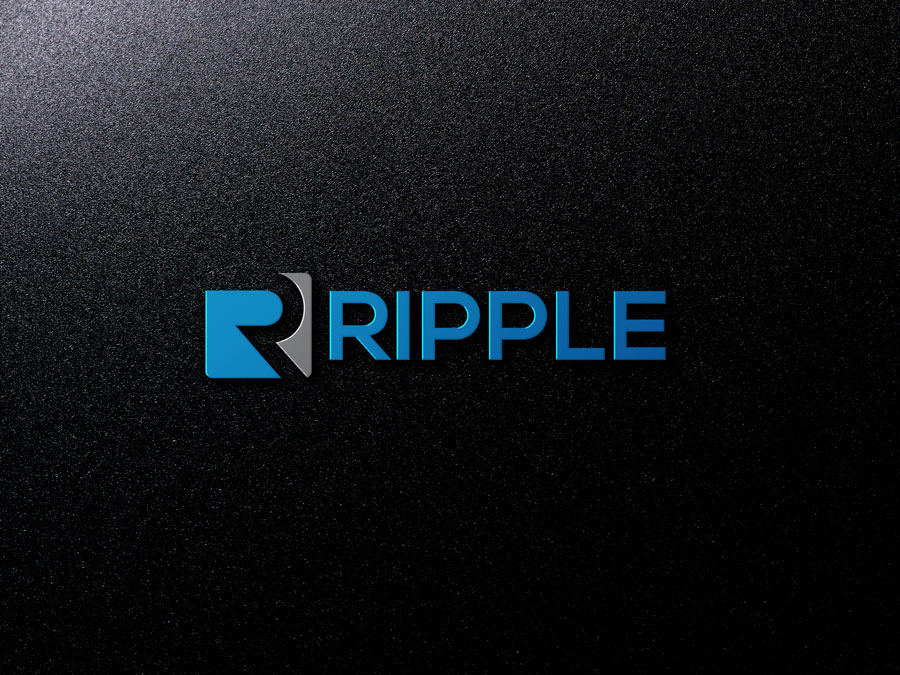 Design de Logo par OWL pour Ripple Digital | Design #14338798