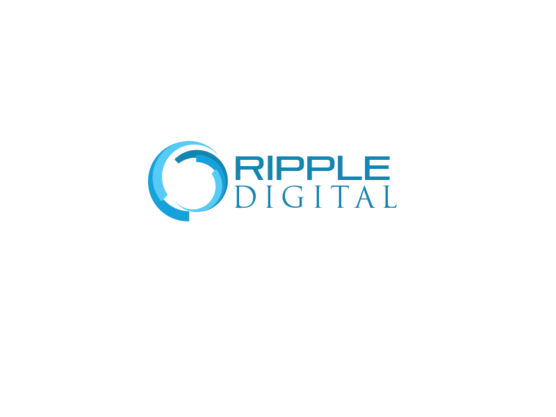 Design de Logo par carabuenaeffect pour Ripple Digital | Design #14333734