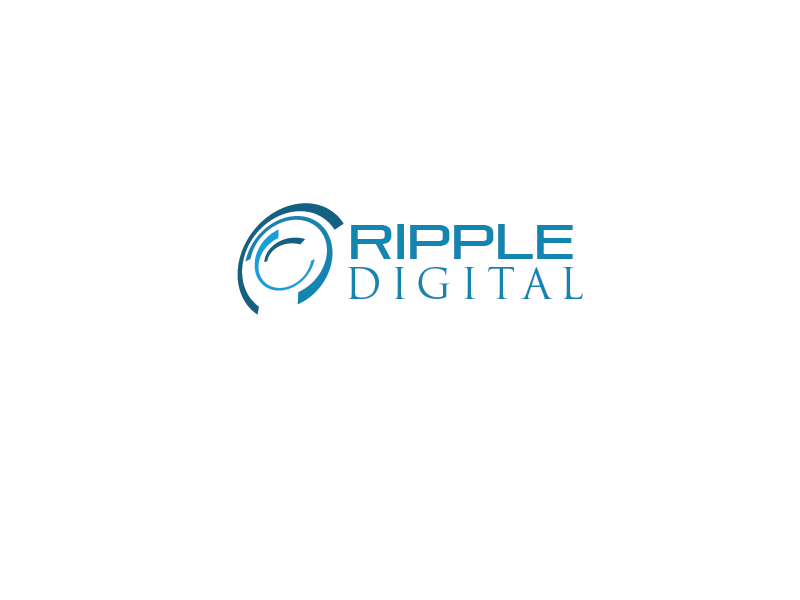 Design de Logo par carabuenaeffect pour Ripple Digital | Design #14333735