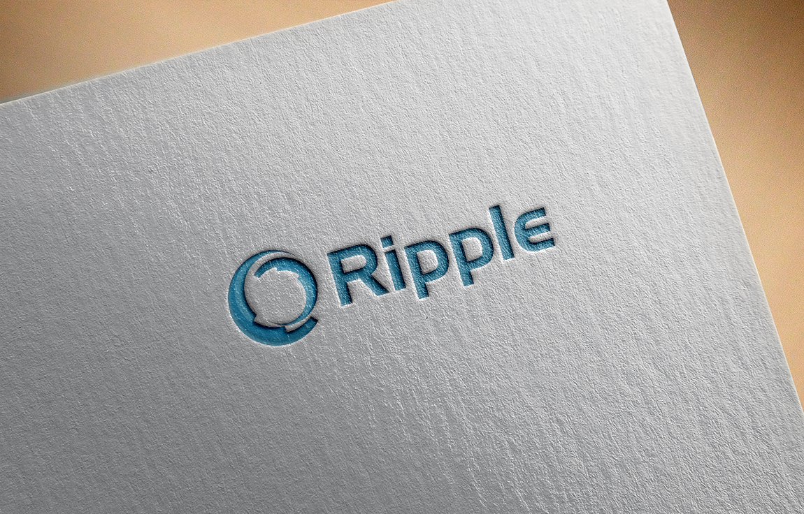 Design de Logo par carabuenaeffect pour Ripple Digital | Design #14334678