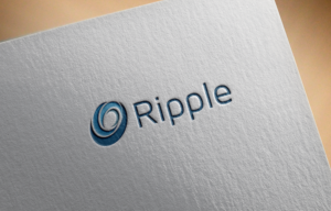 Diseño de Logo por carabuenaeffect para Ripple Digital | Diseño: #14334679