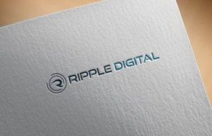 Logo Design by carabuenaeffect for Ripple Digital | Design: #14334682