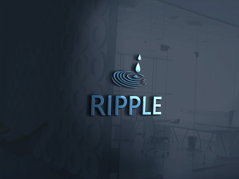 Design de Logo par Top king  designer pour Ripple Digital | Design #14336934